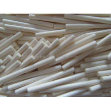 Ceramic Stick/High Precision Industrial Ceramic Rods for Wire Winding Machine